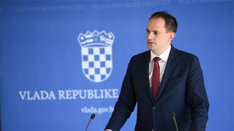 Malenica: Povećanje za suca prvog stupnja iznosit će 513 eura